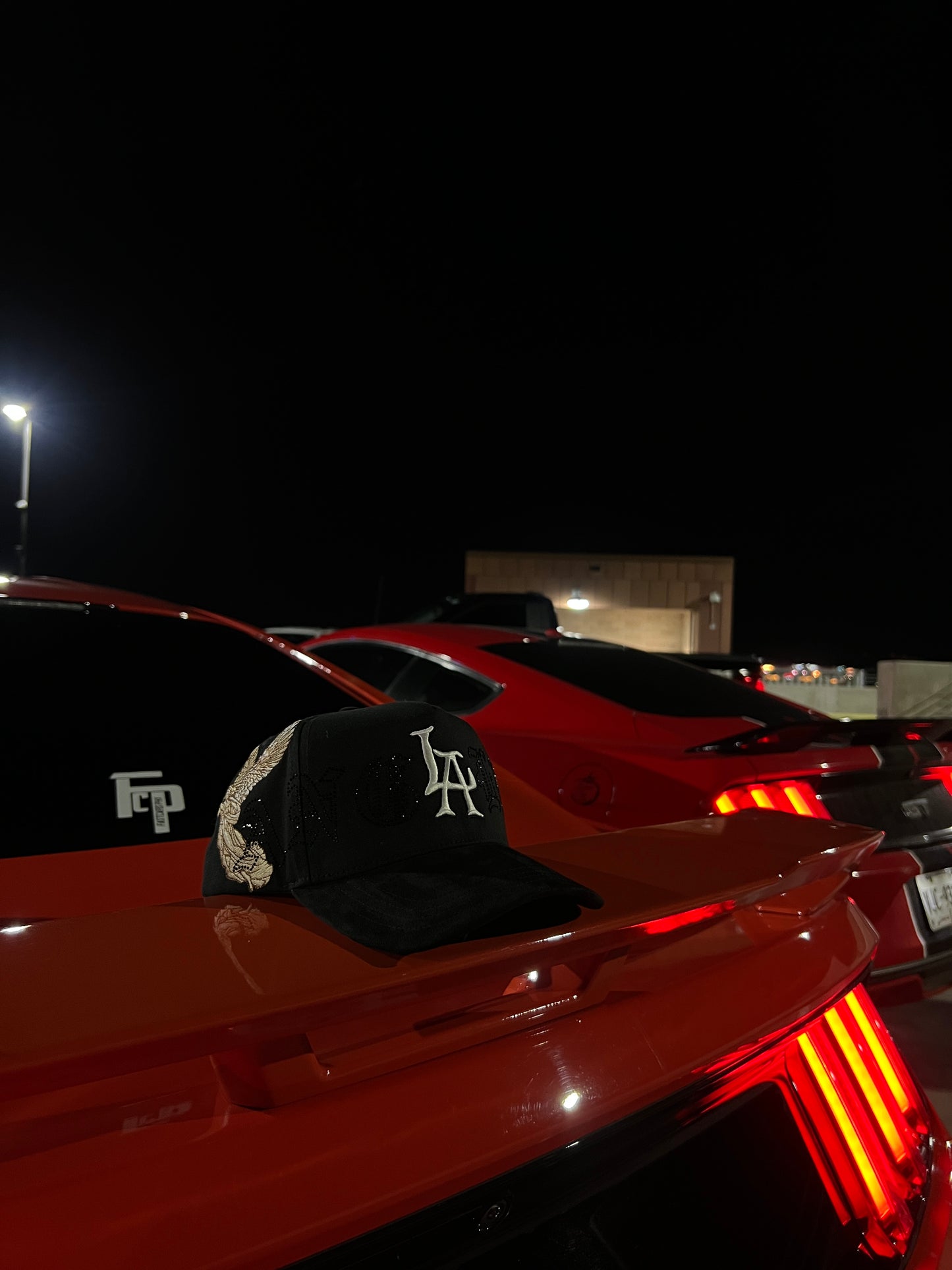 LA ANGELS