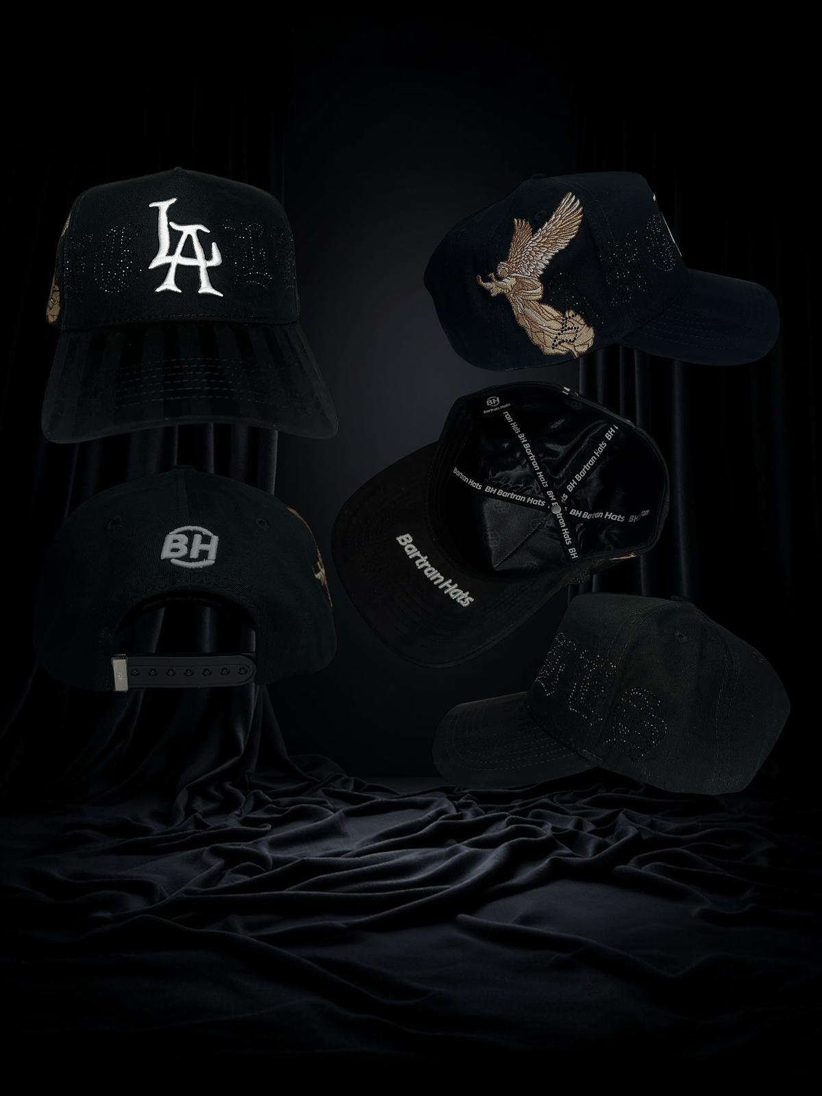 LA ANGELS